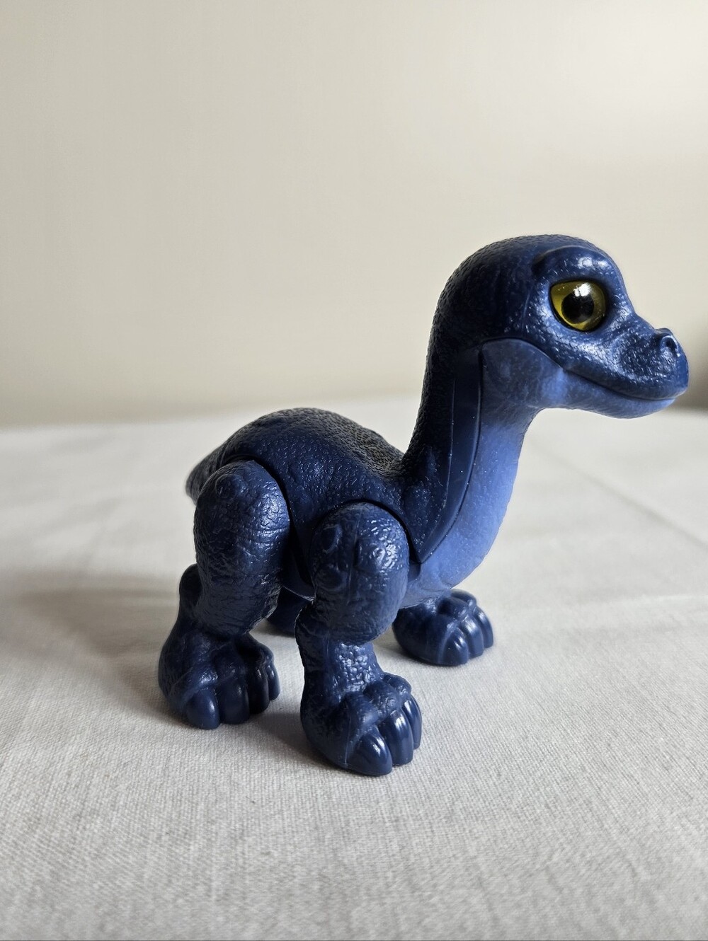 Jurassic World Imaginext Camp Cretaceous Apatosaurus Figure Netflix Dinosaur